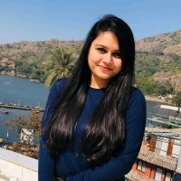 Maitri Gandhi