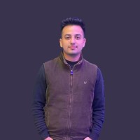 Yash Kalia