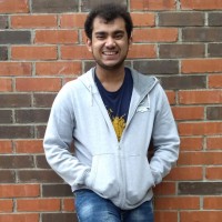 Shwet Pandey