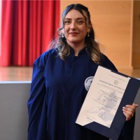 Marialena Peristeraki