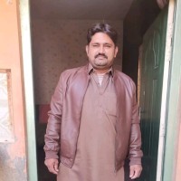 Toqeer Shah