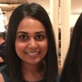 Meera Patel