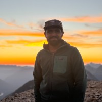 Prathik Prasad