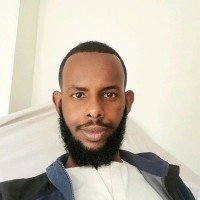 Abdullahi Hussein