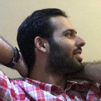 Farzad Panahi