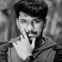 Akhil Ashok