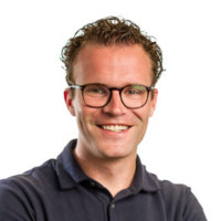 Bas Koning