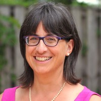 Rev. Barbara Heck