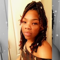 Ms.Nique Monique C.