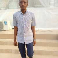 Danjuma Abubakar