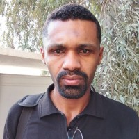 Omer Abdalaziz