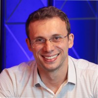 Davi Augusto Rodrigues, CFP®