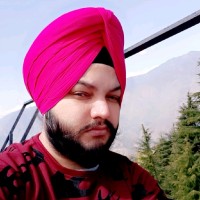 Amandeep Singh