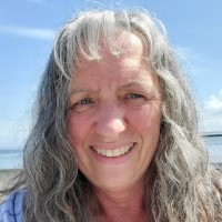 Kathy McDonald