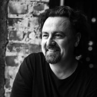 Dmitry Perkov