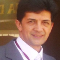 Carlos William Mera Rodríguez