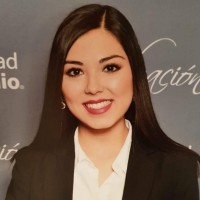 Daniela Badillo Rodríguez