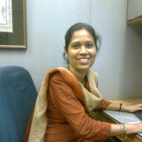Pallavi Bhatkar