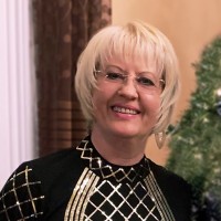 Irina Bokareva