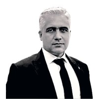 Ali Radinmanesh