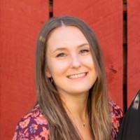 Meagan Mellin