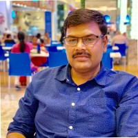Arvind Singh