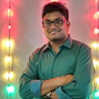 Karthik Selvaraj