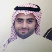 Ahmad Mohammed Alibrahim