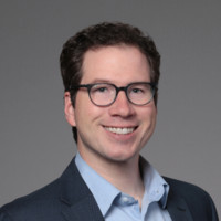 Matthew Harris-Shears, MBA, PMP