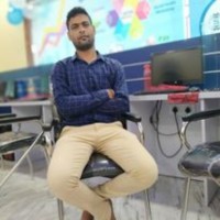 Pabitra Patra