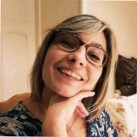 Cristina Podence