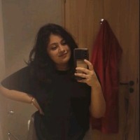 Shreya Sisodia