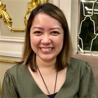 Adda Pearl Dela Pena