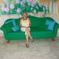 Brenda Robinson