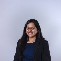 Shreya Gramle