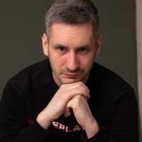 Oleksii Zolin