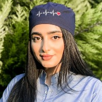 Aida Abedini