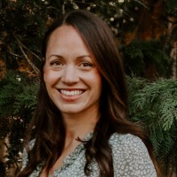 Kristin Currie