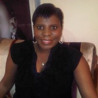 Phyllis Mphasha