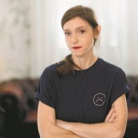 Maya Kessler