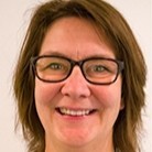 Gitte Tollund Pedersen