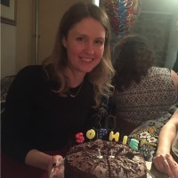 Sophie Hirst