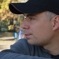 Maksym Shkarupa