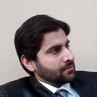 Ali Almas Abdullah Khan