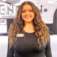 Alisha King