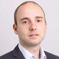 Nikolay Nenov