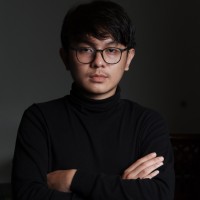 Khairul Anwar