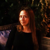 Sinem Gungor