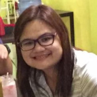 Mary Ann Mortega