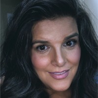 Jennifer Harlan